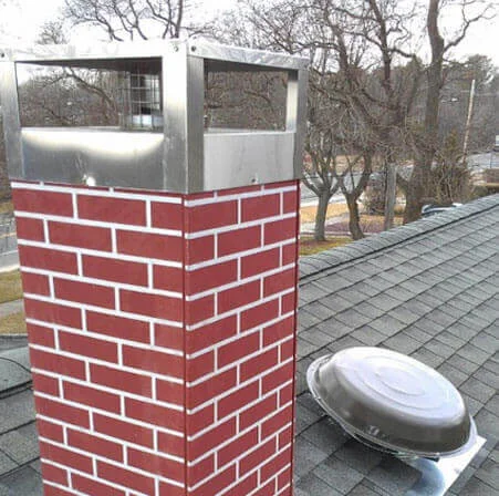 Chimney Repair Peconic NY