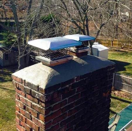 Chimney Cap Installation Peconic NY