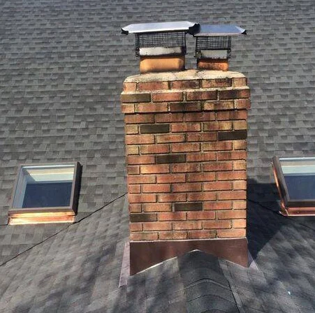 Masonry Chimney Repair Peconic NY